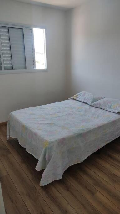 Ap Aconchegante Em Sao Roque Διαμέρισμα Εξωτερικό φωτογραφία